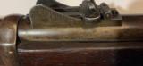 Springfield Model 1873 Trapdoor Carbine - 8 of 12