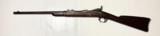 Springfield Model 1873 Trapdoor Carbine - 2 of 12