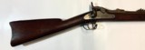 Springfield Model 1873 Trapdoor Carbine - 3 of 12