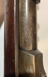 Springfield Model 1873 Trapdoor Carbine - 7 of 12