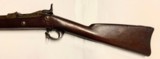 Springfield Model 1873 Trapdoor Carbine - 5 of 12