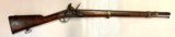 Liege Armory Model 1822 Artillery Musketoon - 1 of 12