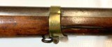 Liege Armory Model 1822 Artillery Musketoon - 10 of 12