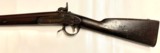 Springfield Model 1842 Percussion Musket (Cut Down) - 6 of 14