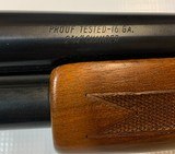 J.C.Higgins Model 20 16 Gauge Shotgun - 10 of 15