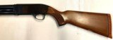 J.C.Higgins Model 20 16 Gauge Shotgun - 8 of 15