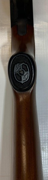 J.C.Higgins Model 20 16 Gauge Shotgun - 11 of 15