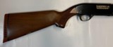 J.C.Higgins Model 20 16 Gauge Shotgun - 3 of 15