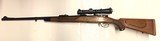Interarms Mark X Scoped Bolt Action Rifle - 2 of 12