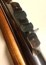 Interarms Mark X Scoped Bolt Action Rifle - 11 of 12