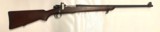 Springfield 1922 Bolt Action Trainer Rifle