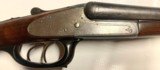 E. Steigleder-Berlin Vintage German 16 Gauge Double Barrel - 9 of 14