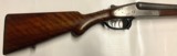 E. Steigleder-Berlin Vintage German 16 Gauge Double Barrel - 5 of 14