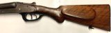 E. Steigleder-Berlin Vintage German 16 Gauge Double Barrel - 3 of 14