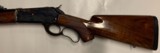 Cimarron Arms Model 1886/71 Lever Action 45-70 - 9 of 11