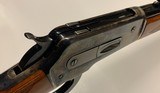 Cimarron Arms Model 1886/71 Lever Action 45-70 - 10 of 11