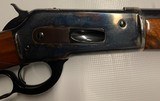 Cimarron Arms Model 1886/71 Lever Action 45-70 - 11 of 11