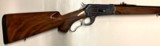 Cimarron Arms Model 1886/71 Lever Action 45-70 - 6 of 11