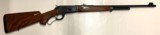 Cimarron Arms Model 1886/71 Lever Action 45-70 - 1 of 11