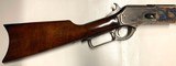 Uberti Model 1876 Lever Action .50-95 - 8 of 14