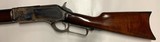 Uberti Model 1876 Lever Action .50-95 - 11 of 14