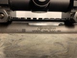 Remington 700 AAC-SD 6.5 Creedmoor Scoped Bolt Action - 3 of 11