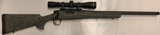 Remington 700 AAC-SD 6.5 Creedmoor Scoped Bolt Action - 1 of 11