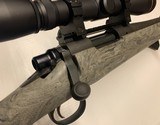 Remington 700 AAC-SD 6.5 Creedmoor Scoped Bolt Action - 10 of 11