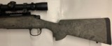 Remington 700 AAC-SD 6.5 Creedmoor Scoped Bolt Action - 9 of 11