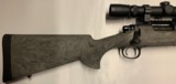 Remington 700 AAC-SD 6.5 Creedmoor Scoped Bolt Action - 6 of 11