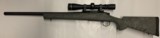 Remington 700 AAC-SD 6.5 Creedmoor Scoped Bolt Action - 2 of 11