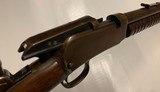 Winchester 06 .22 Pump Rifle - 13 of 14