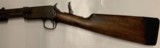 Winchester 06 .22 Pump Rifle - 11 of 14