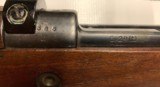 Mauser G24(t) Bolt Action Rifle 8mm Mauser - 3 of 15