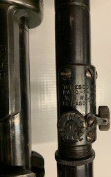 Mauser G24(t) Bolt Action Rifle 8mm Mauser - 4 of 15