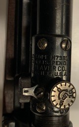 Mauser G24(t) Bolt Action Rifle 8mm Mauser - 5 of 15