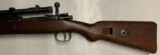 Mauser G24(t) Bolt Action Rifle 8mm Mauser - 14 of 15