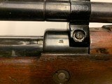 Mauser G24(t) Bolt Action Rifle 8mm Mauser - 7 of 15