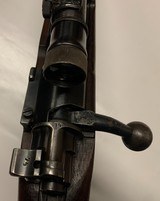 Mauser G24(t) Bolt Action Rifle 8mm Mauser - 15 of 15