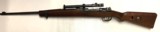 Mauser G24(t) Bolt Action Rifle 8mm Mauser