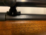 Winchester 52 Scoped Bolt Action .22LR - 5 of 14