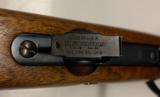 Winchester 52 Scoped Bolt Action .22LR - 12 of 14