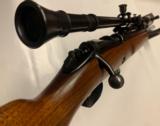 Winchester 52 Scoped Bolt Action .22LR - 14 of 14