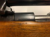 Winchester 52 Scoped Bolt Action .22LR - 4 of 14