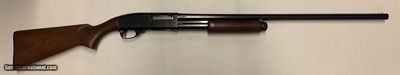 Remington 870 Wingmaster 12 Gauge
