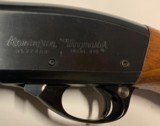 Remington 870 Wingmaster 12 Gauge - 3 of 14