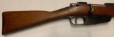 Carcano M38 Sporter 6.5mm Beretta 1940 - 6 of 14