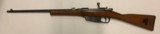 Carcano M38 Sporter 6.5mm Beretta 1940 - 2 of 14