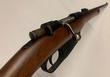 Carcano M38 Sporter 6.5mm Beretta 1940 - 10 of 14