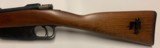 Carcano M38 Sporter 6.5mm Beretta 1940 - 8 of 14